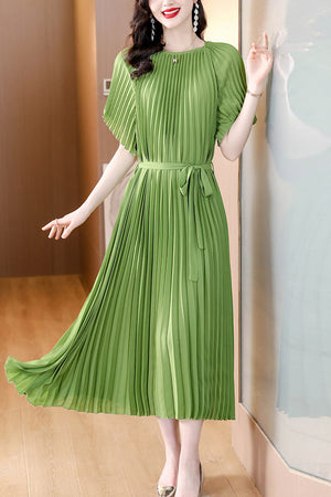 Eisley Dress (More Colors) (Non-Returnable)