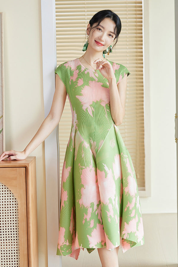 Susanne Dress (More Color)