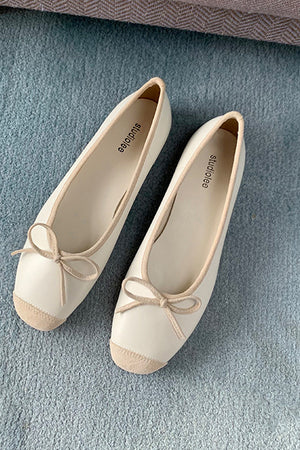 Emory Shoes (More Colors)