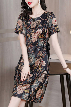 Connie Dress (More Colors)