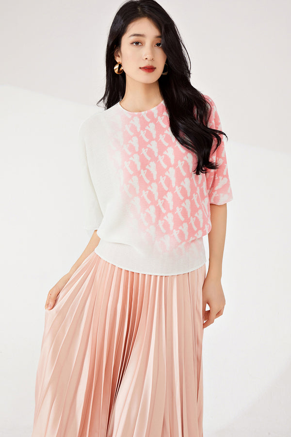 Roseann Top (More Colors)