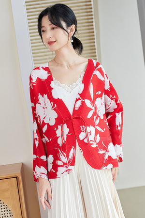 Becka Outerwear
