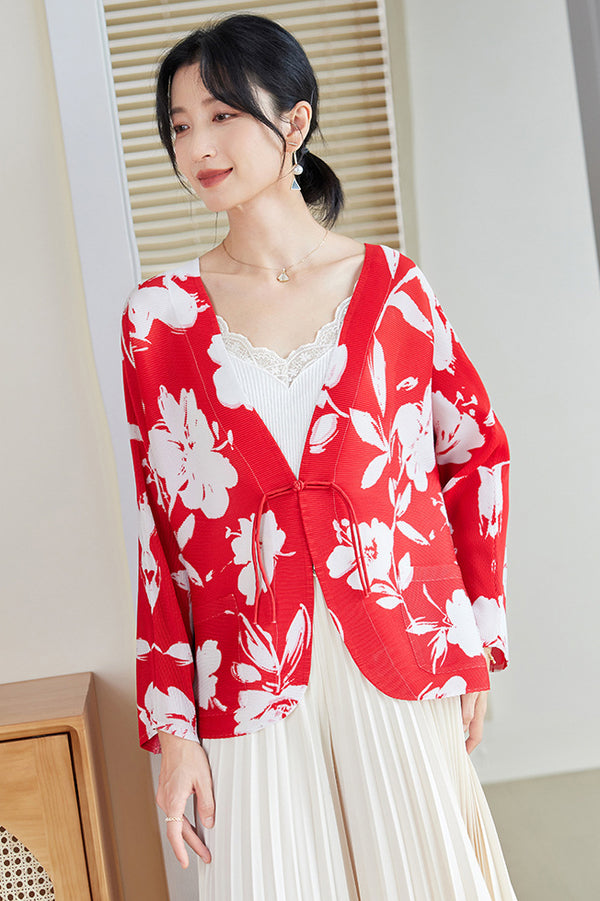 Becka Outerwear