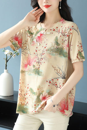 Valerija Top (More Colors)