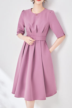 Meghan Dress (More Colors)
