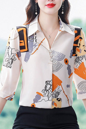 Casey Top (More Colors)