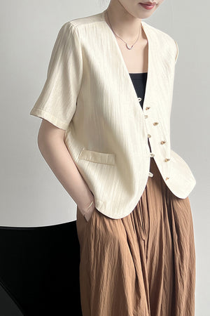 Courtney Outerwear (More Colors)