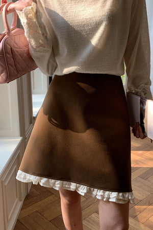 Carlijn Skirt (More Colors)