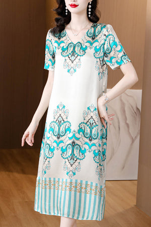 Mathilde Dress
