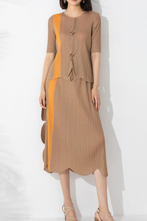 Emily Two Piece Set (More Colors)