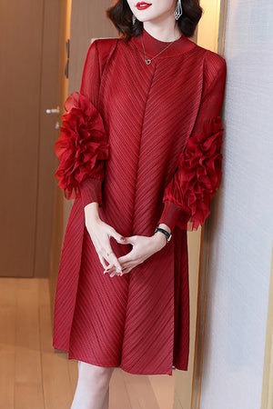 Lidia Dress (More Colors)
