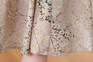 Daniella Dress