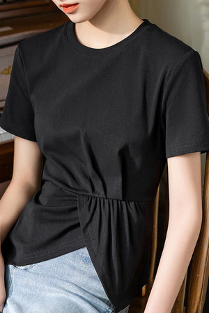 Marcellina Top (More Colors)