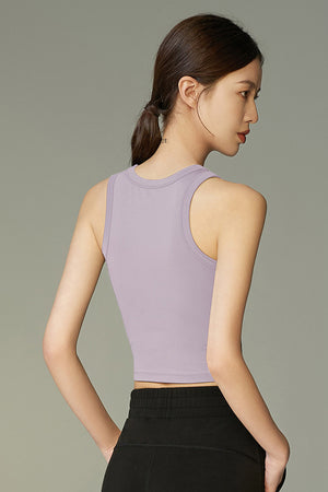 Liina Gym Top (More Colors)