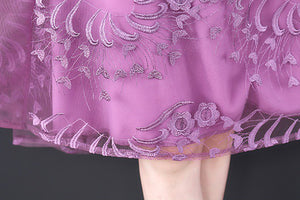 Joel Dress (More Colors)
