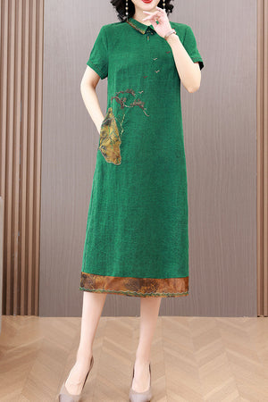 Mirjana Dress (More Colors)
