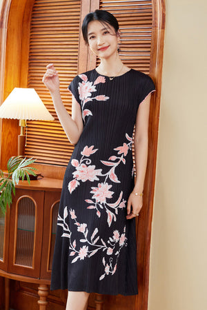 Abeni Dress (More Color)