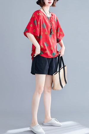Maddalena Top (More Colors)