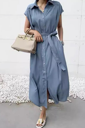 Aidan Dress (More colors)