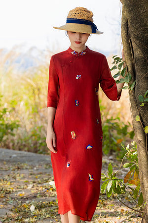 Sophie Cheongsam