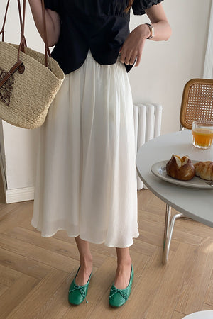 Kimberly Skirts (More Color)