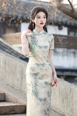 Sara Cheongsam
