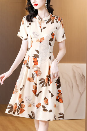 Even Dress