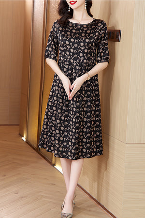 Louisa Dress