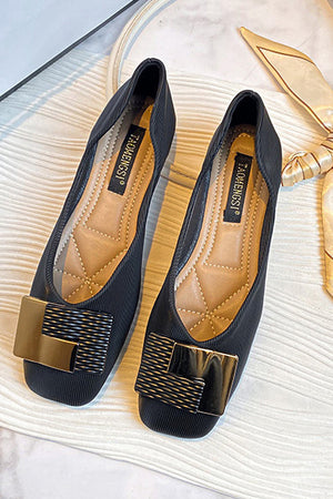 Emma Shoes (More Colors)