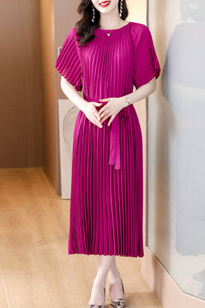Eisley Dress (More Colors) (Non-Returnable)