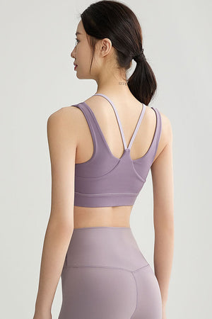 Veronica Sport Bra (More Colors)