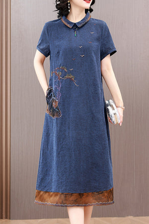 Mirjana Dress (More Colors)