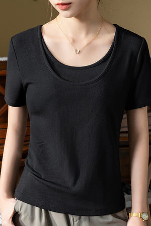 Francisca Top (More Colors)