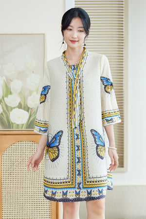 Maggie Dress