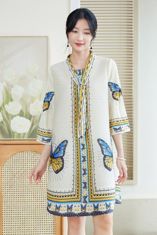 Maggie Dress