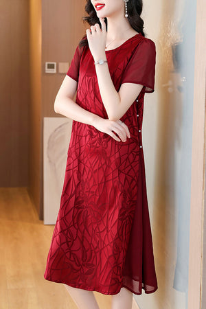 Eleanor Dress (More Colors)