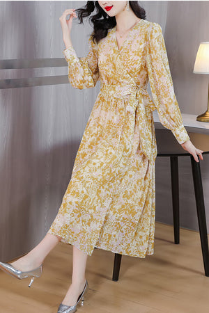Lexie Dress