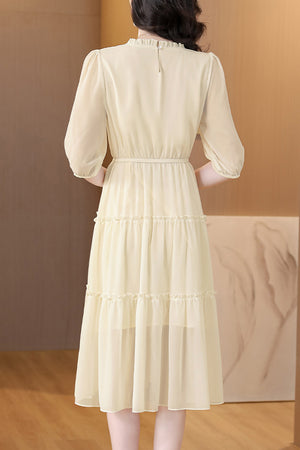 Josephine Dress (More Colors)