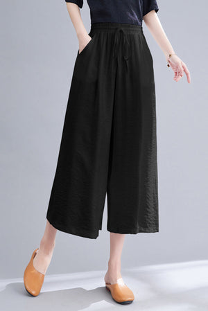Journee Pants (More Colors) (Non-Returnable)