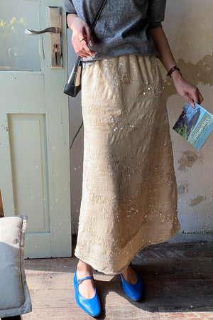 Nina Skirts (More Color)
