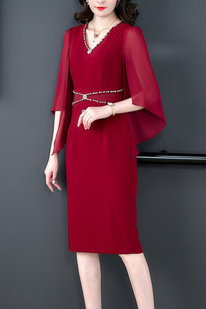Alda Dress