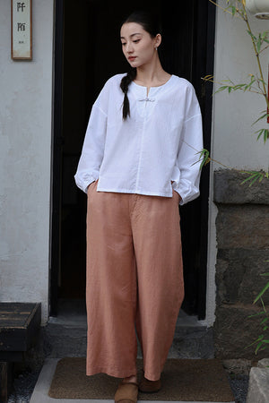 Zuzka Top (More Colors )