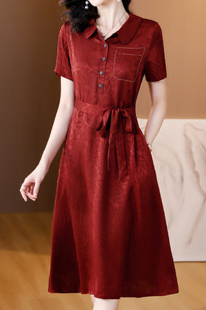 Lisanne Dress
