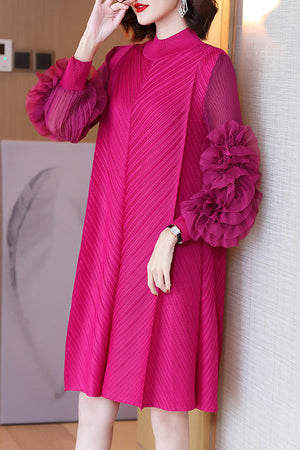 Lidia Dress (More Colors)