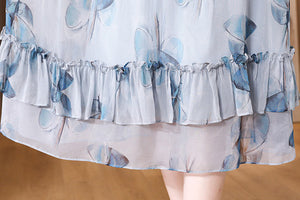 Leah Dress