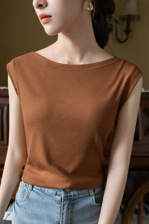 Cayley Top (More Colors)