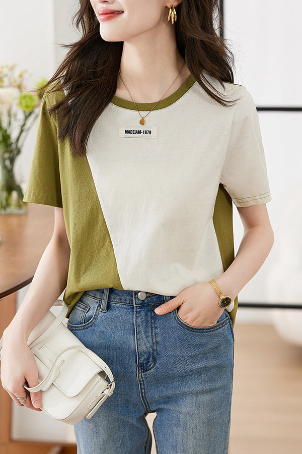 Hiltrude Top