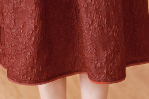 Vanessa Dress