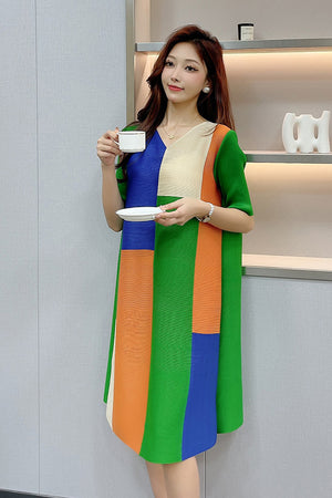Joan Dress (More Colors)