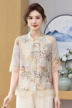 Sofi Top (More Colors)